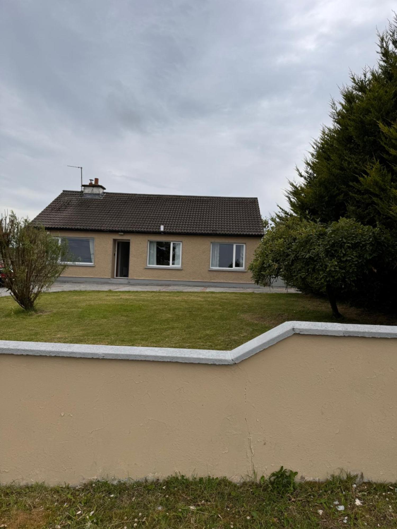 Countryside Home Galway Exterior foto